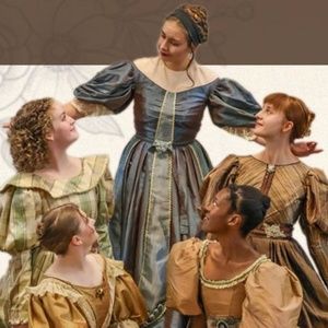 Ballet Ariel Presents LITTLE WOMEN and the NUTCRACKER SUITE in Lakewood and…