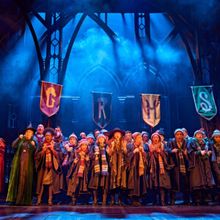 Photos: HARRY POTTER AND THE CURSED CHILD Extends; First Look at New Cast