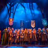 Photos: HARRY POTTER AND THE CURSED CHILD Extends; First Look at New Cast