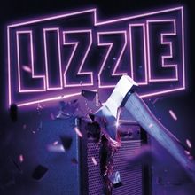 LIZZIE the Musical Comes to London at Southwark Playhouse Elephant in October