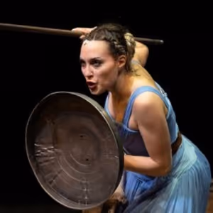 A TROJAN WOMAN To Play Theater 98 @ The Tank For Limited Engagement