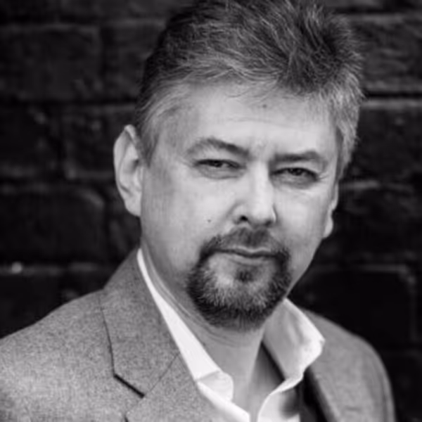 Spencer Phillips Appointed Chair of Queen's Theatre Hornchurch Photo