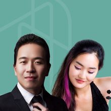 Yu&Sung Duo Will Bring SONGS MY MOTHER TAUGHT ME to Sierra Madre Playhouse