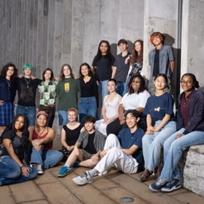 Photos: Springboard to Design Wraps 2026 Summer Program