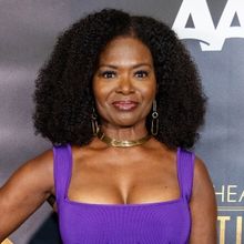 LaChanze And Lar Lubovitch To Be Honored At Boston Conservatory Commencement