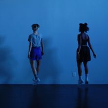 Heather Kravas Will Showcase ROCOCOCOCO at Velocity Dance Center