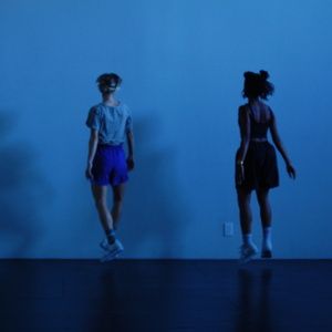 Heather Kravas Will Showcase ROCOCOCOCO at Velocity Dance Center