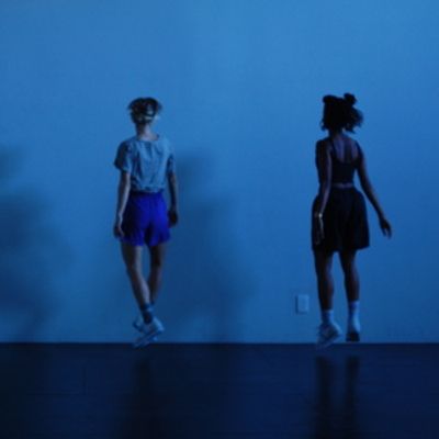 Heather Kravas Will Showcase ROCOCOCOCO at Velocity Dance Center
