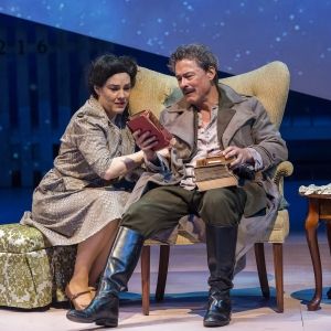 Photos: A Noise Within Presents Thornton Wilder's THE SKIN OF OUR TEETH