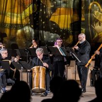 Piffaro Opens Season in October
