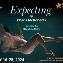 Keegan Hosts Special Engagement with Northern Ireland's c21 Theatre Company