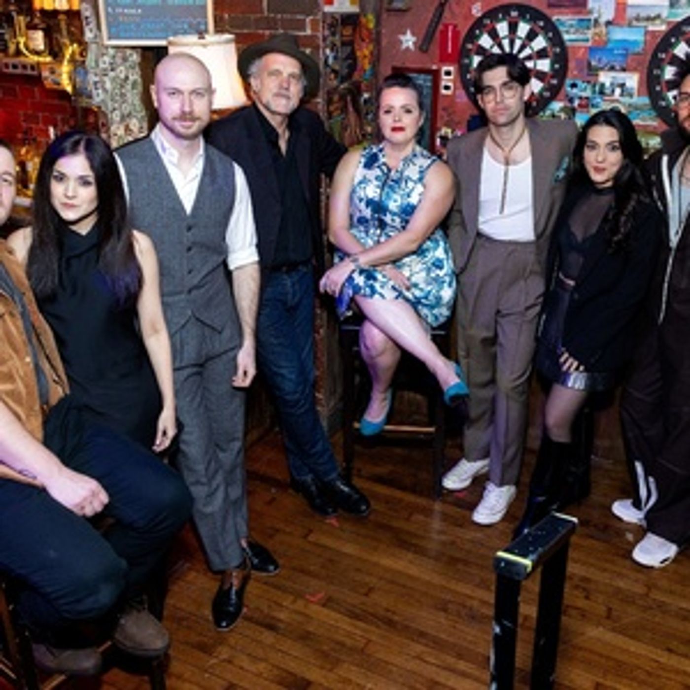 Wake Up With BroadwayWorld October 29, 2025- HAMILTON And WICKED Lead the Grosses and More  Image