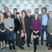 Photos: Go Inside Opening Night of TRANSLATIONS at Irish Repertory Theatre