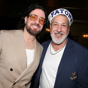 Photos: On the Opening Night Red Carpet For TITANIQUE on Broadway
