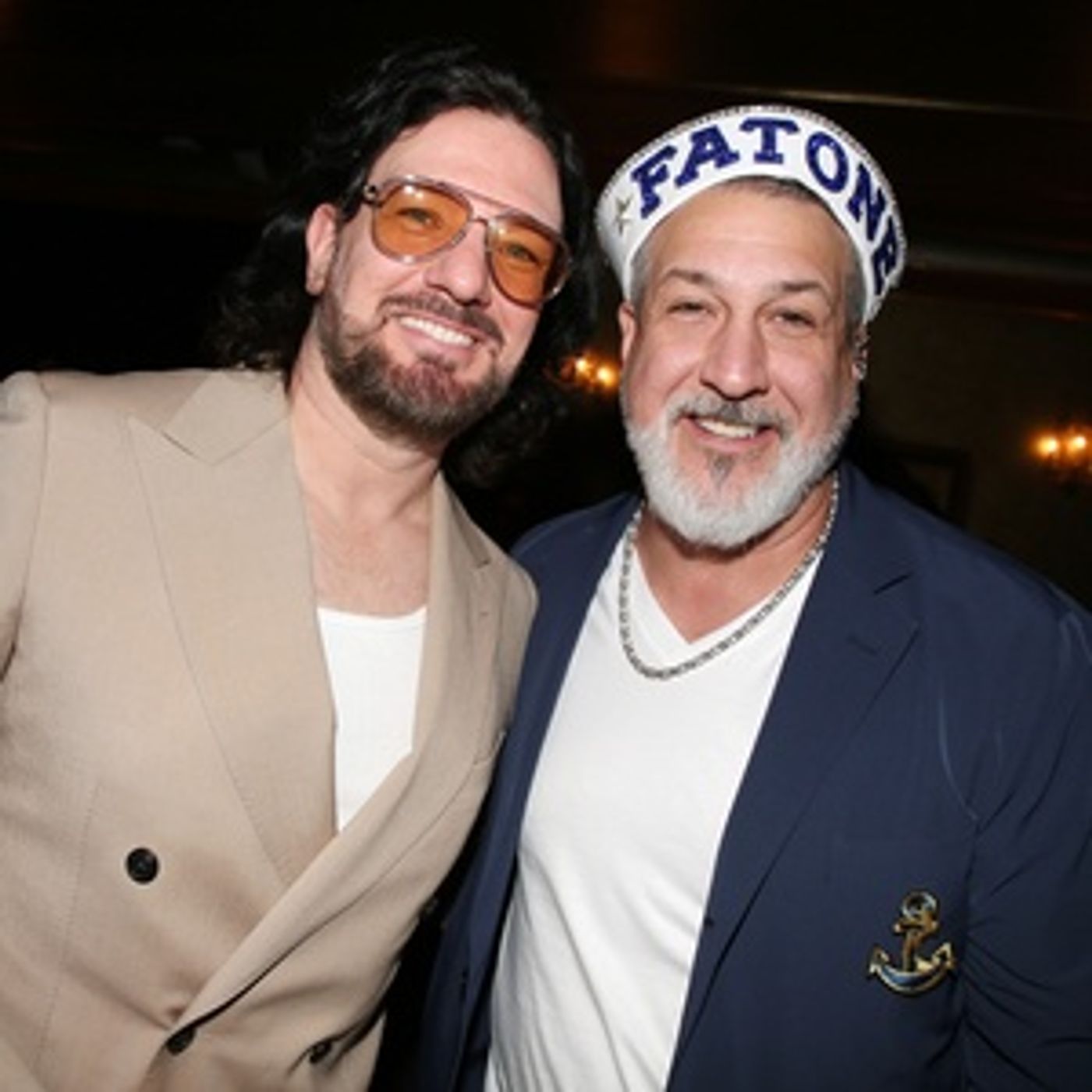 Wake Up With BroadwayWorld April 15, 2026- Lin-Manuel Miranda OCTET Film Adaptation Cast Unveiled and More  Image