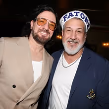 Photos: On the Opening Night Red Carpet For TITANIQUE on Broadway