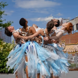 PRELUDE IN THE PARKS Citywide Festival Of Environmental Art-Works Returns This June