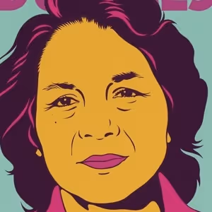 Frist Art Museum Presents Exhibition Spotlights Chicano Graphic Artists' History and…