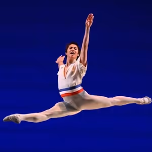 Youth America Grand Prix Brings Student Ballet Competition And Stars Of Today Meet…