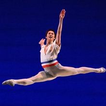 Youth America Grand Prix Brings Student Ballet Competition And Stars Of Today Meet Th