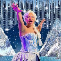 Photos: Disney's FROZEN At The Encore Musical Theatre Company