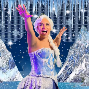 Photos: Disney's FROZEN At The Encore Musical Theatre Company