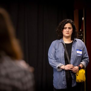 THE MEETING Comes to NYC Fringe in April