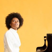 Prokofiev 3 Comes to Den Norske Opera With Isata Kanneh-Mason