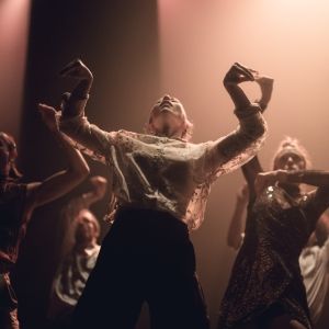 POWERHOUSE: INTERNATIONAL Global Arts Festival Will Launch at Brooklyn's Powerhouse…