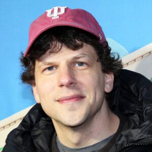 Jesse Eisenberg Reveals How Musical Theatre 'Saved His Life' Video