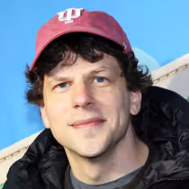 Jesse Eisenberg Reveals How Musical Theatre 'Saved His Life'