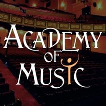 Academy of Music Theatre Names Raymond Dumont as New Executive Director