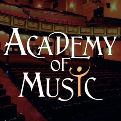 Academy of Music Theatre Names Raymond Dumont as New Executive Director