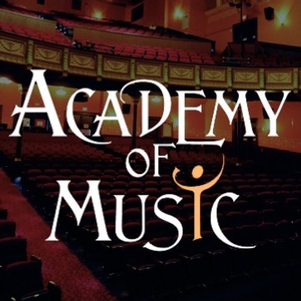 Academy of Music Theatre Names Raymond Dumont as New Executive Director Photo