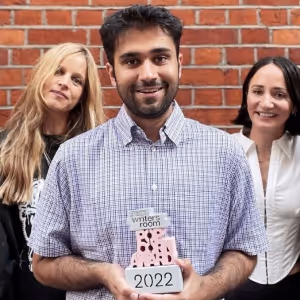 BBC Writersroom and Popcorn Group Reveal Edinburgh Longlist for Popcorn Writing…