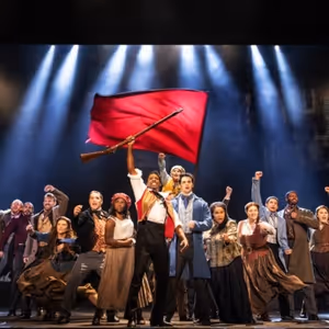 Tickets For LES MISERABLES in Calgary Go On Sale This Month