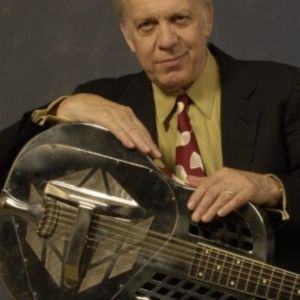 Passim School of Music is Teaching the Roots of the Blues with Boston Bluesman Paul…