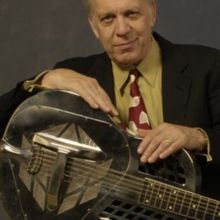 Passim School of Music is Teaching the Roots of the Blues with Boston Bluesman Paul R