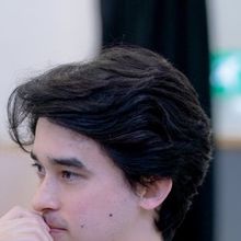 New York City Ballet's Tiler Peck and Royal Ballet's Benjamin Ella To Develop New Wor