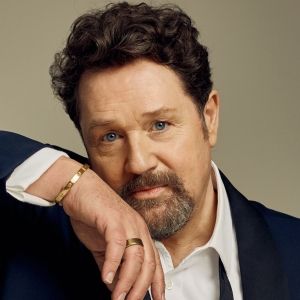 Michael Ball and Lucy St. Louis Join Lineup For MY FAVORITE THINGS: THE RODGERS &…