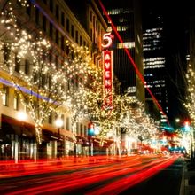 Seattle Theatre Group to Operate The 5th Avenue Theatre Under New Alliance