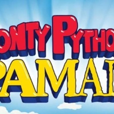 Tickets for SPAMALOT at Marcus Performing Arts Center Available Friday