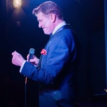 Jonathan Poretz to Celebrate Bobby Darin's 90th Birthday at 54 Below