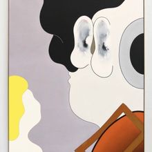 Exhibition Exploring the Work of Brent Harris Opens at AGSA