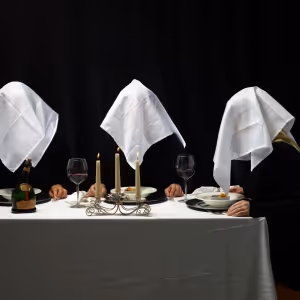 The Crossing Performs SIN-EATER in October