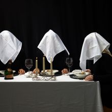 The Crossing Performs SIN-EATER in October