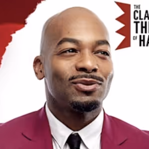 Ethan Hawke Will Host Brandon Victor Dixon's HERE FOR THE HOLIDAYS Perforamnce