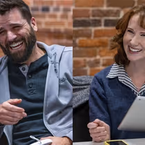 THE GAME Comes to The Warehouse Theatre