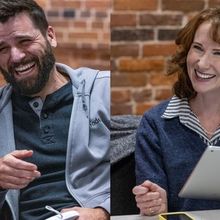 THE GAME Comes to The Warehouse Theatre