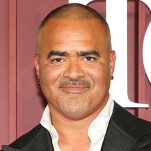 Christopher Jackson to Depart HELL'S KITCHEN; Durrell 'Tank' Babbs to Return